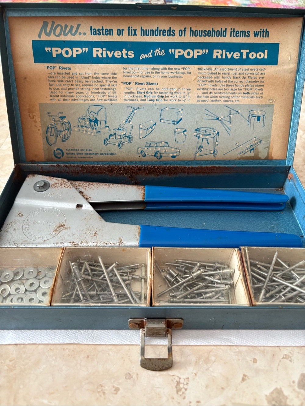 POP RiveTool Kit - Picture 2 of 11